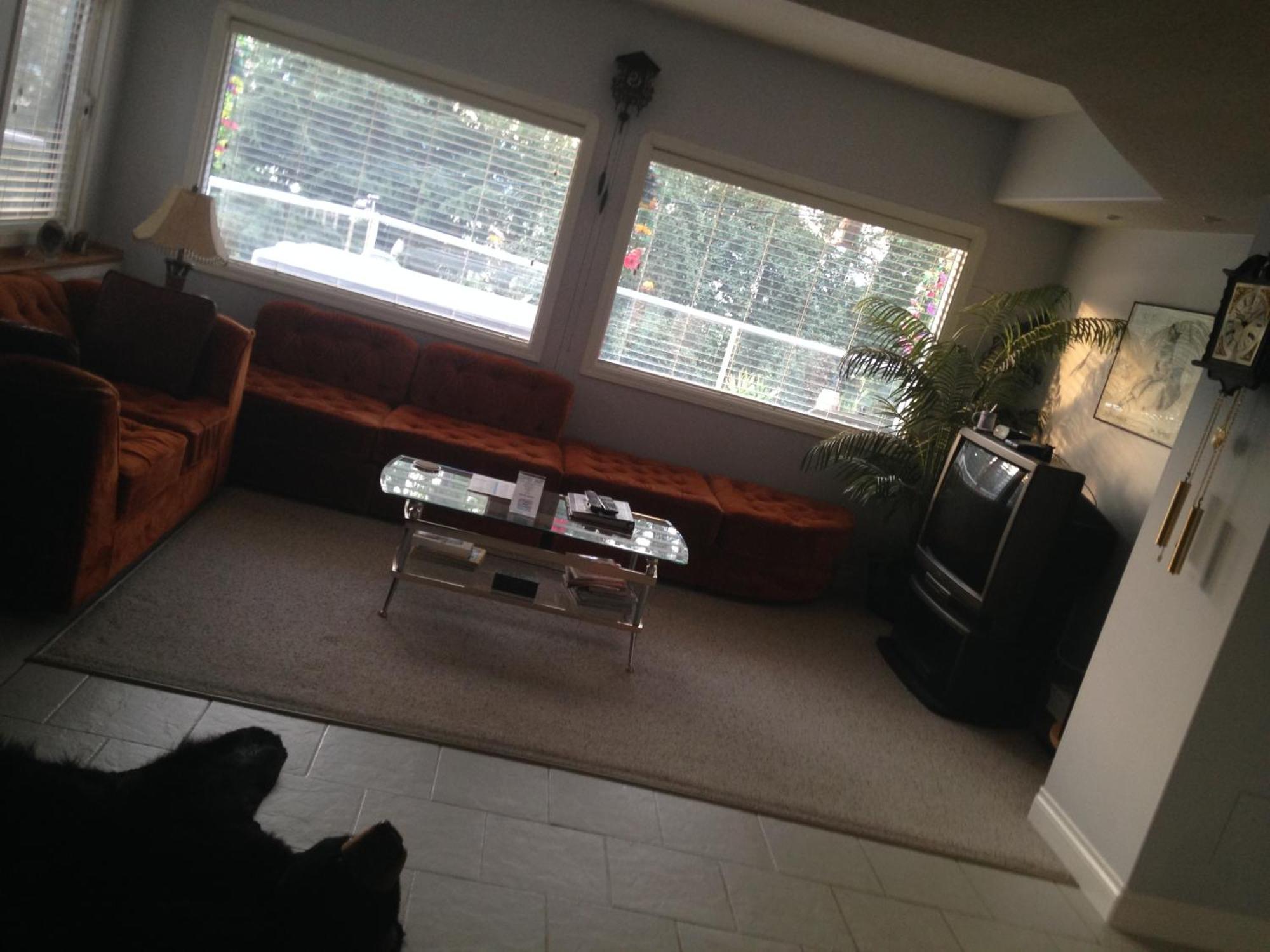 Lake Country Eagle'S Nest B&B חדר תמונה