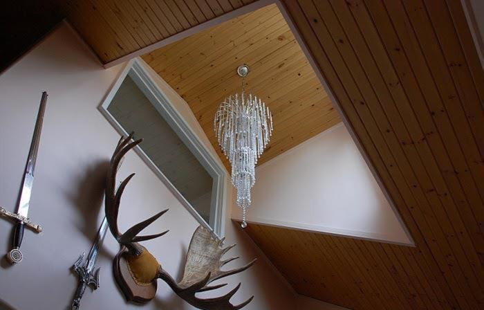 Lake Country Eagle'S Nest B&B מראה חיצוני תמונה